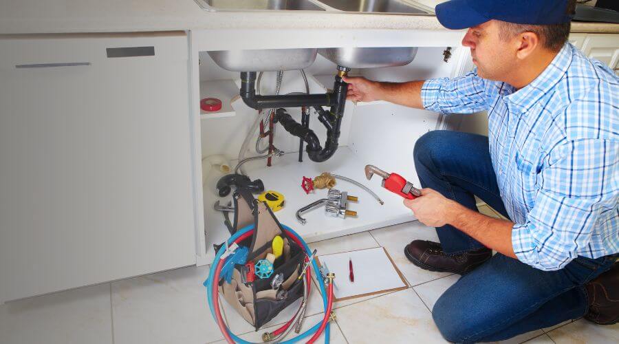 Professional water heater repair in North Bonneville, WA